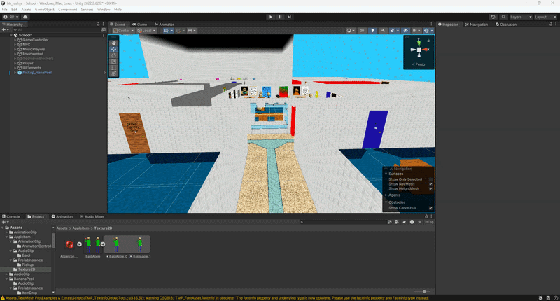 Tutorial Baldi How to add An Apple for Baldi Tutorial for Baldi's Basics | Baldi Tutorials